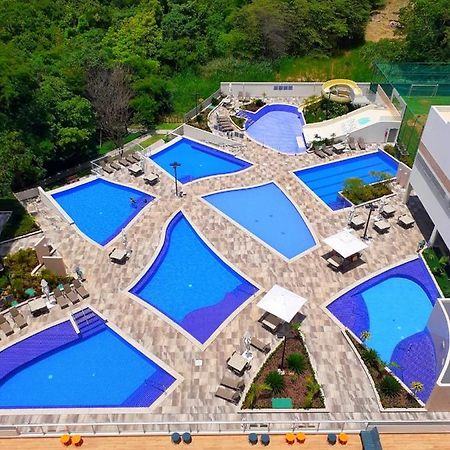 Prime Park Veredas 热河市 外观 照片