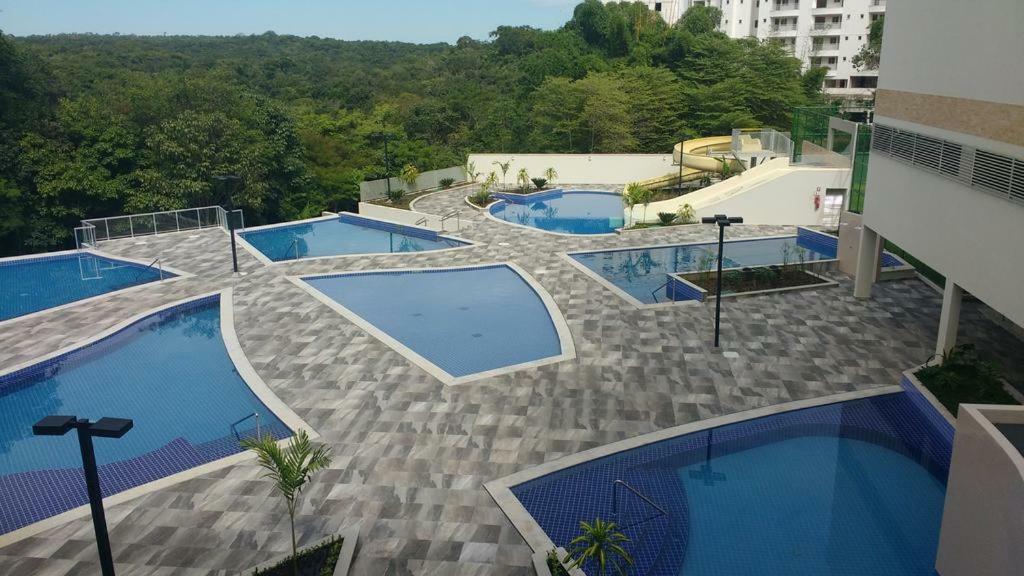 Prime Park Veredas 热河市 外观 照片