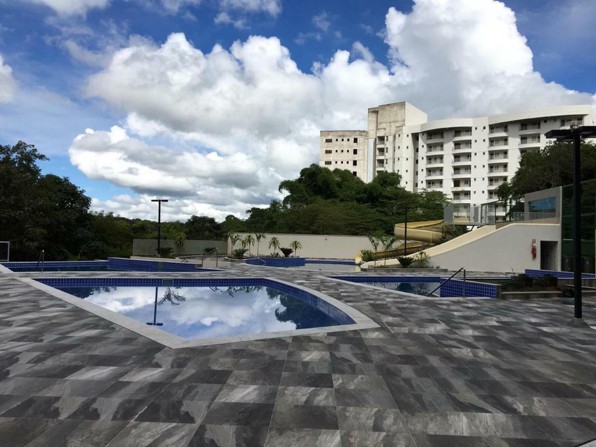Prime Park Veredas 热河市 外观 照片
