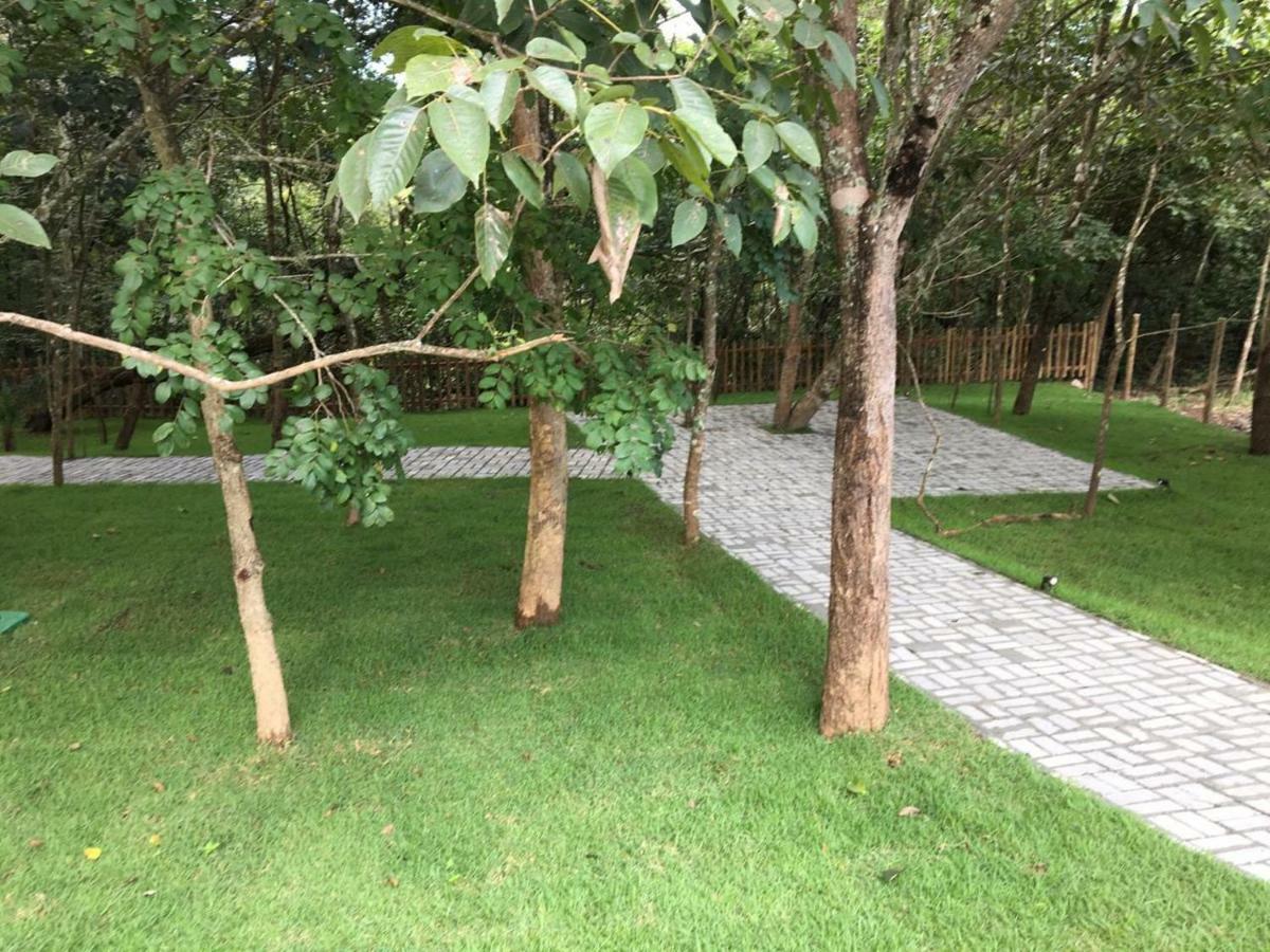 Prime Park Veredas 热河市 外观 照片