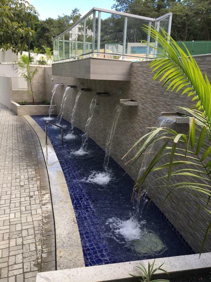 Prime Park Veredas 热河市 外观 照片