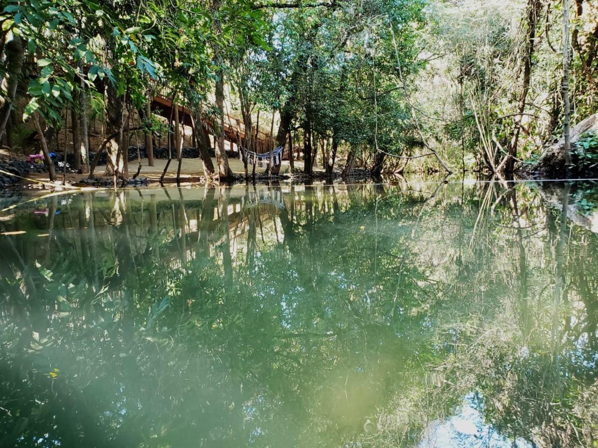 Prime Park Veredas 热河市 外观 照片