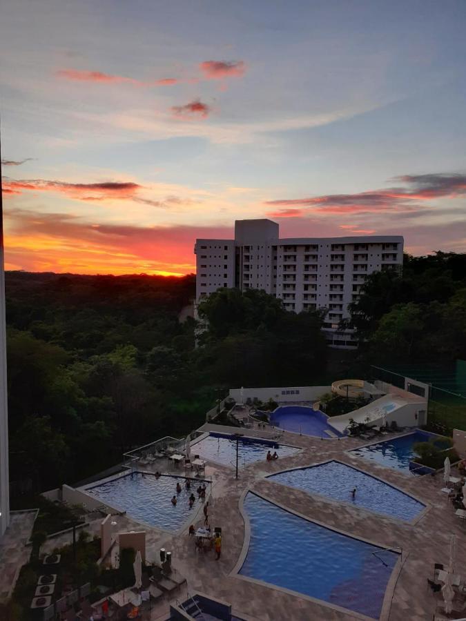Prime Park Veredas 热河市 外观 照片